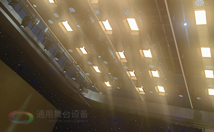 舞臺機械行業發展趨勢研判：行業集中度不斷提升，市場需求規模持續擴張，企業制造水平全面升級